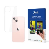 Dėklas 3mk Skinny Case Apple iPhone 14 Skaidrus kaina