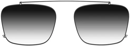 EVEN REALITIES G2B Sun Visor with Case (Gray)