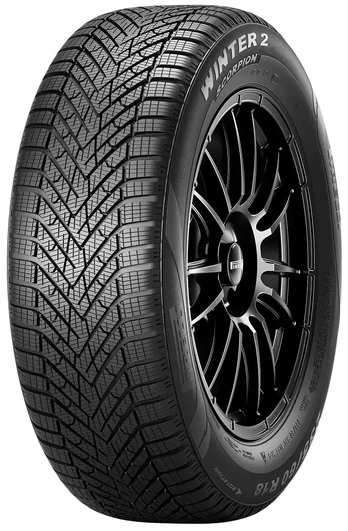 Pirelli Scorpion Winter 2 XL 295/35 R23