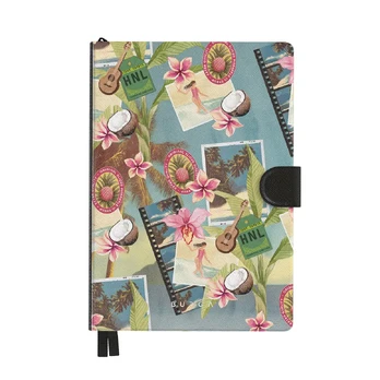Honolulu - Infinity Planner