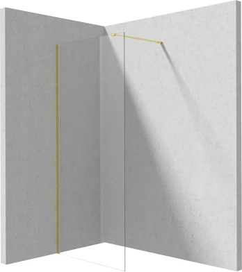 Deante Walk-in shower wall 110 cm