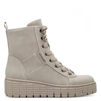 Aulinukai moterims, Kūno, Lace boot