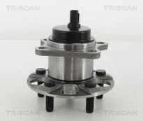 Rato guolio komplektas TRISCAN 8530 13155
