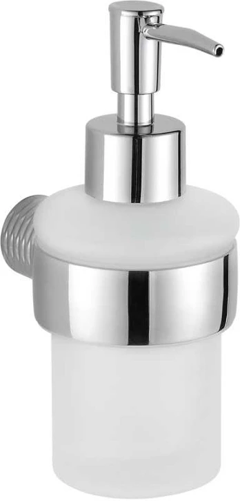Mexen Base muilo dozatorius, Chrome