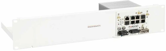 Molex PN Rackmount.IT kit for FortiGate Rugged 70F