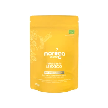 Rūšinė kakava „Tabasqueno Mexico“, ekologiška