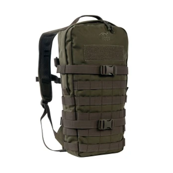Kuprinė Tasmanian Tiger Essential Pack MKII, 9l, Olive Žalias
