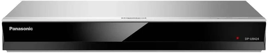 Panasonic DP-UB424-AGK bk kaina