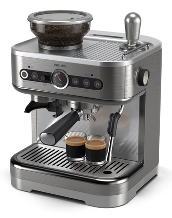 Espresso aparatas PHILIPS PSA 3218/01