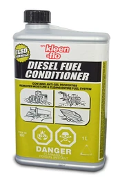 Kuro priedas Kleen, 1 l kaina
