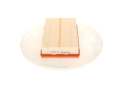 Oro filtras BOSCH 1457433152 kaina