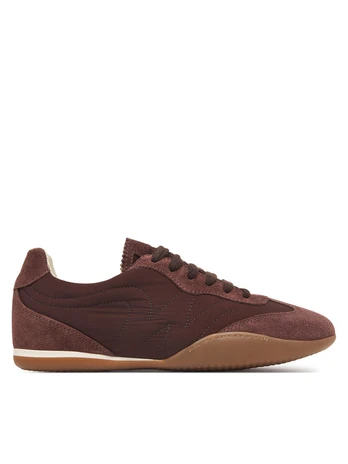 Laisvalaikio batai Weekend Max Mara Lancia 2625766054 Ruda