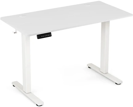 Elektrinis stalas 120 x 60 cm