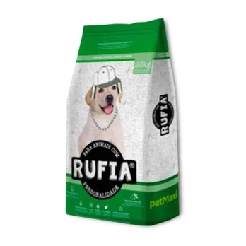 Rufia Junior Dog šuniukams 20kg