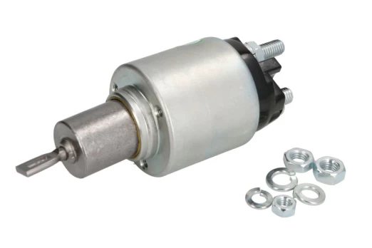 MAGNETI MARELLI 940113050584 Starter motor solenoid switch