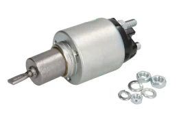 MAGNETI MARELLI 940113050584 Starter motor solenoid switch kaina