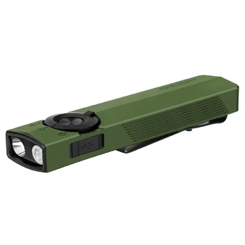 Olight ArkPro Class 1 Cool White OD Green Žibintuvėlis 1500 lm
