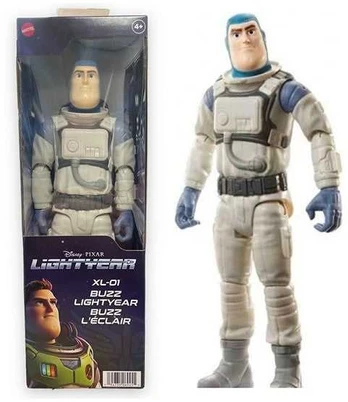 MATTEL Lightyear Buzz Lightyear figūrėlė XL-01 30cm