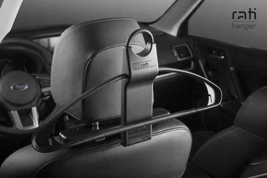 Automobilinė drabužių pakaba RATI