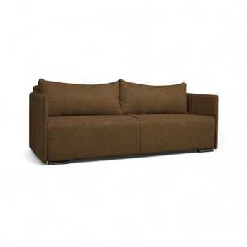 Sofa-lova Deka, Ruda