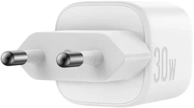ANKER CHARGER 30W Baltas