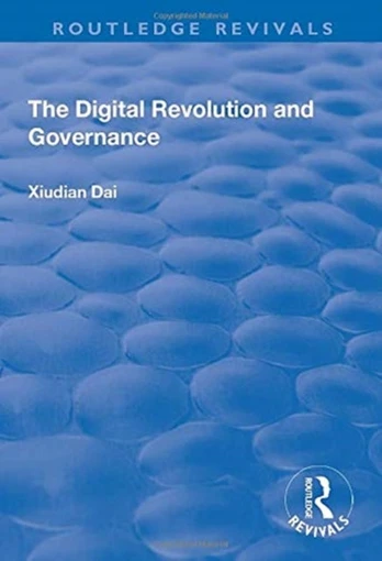 Digital Revolution and Governance