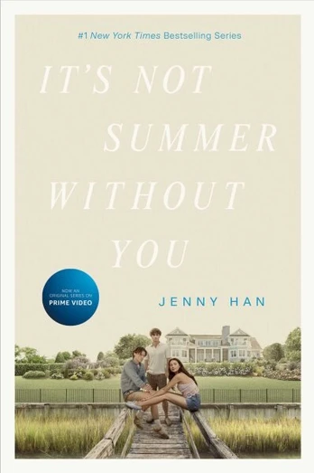 It's Not Summer Without You Media Tie-In ed.
