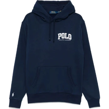 Sportinis nertinis vyrams, Mėlyna, Long sleeve-sweatshirt