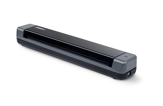 Skeneris Plustek MobileOffice S410 Plus, CIS