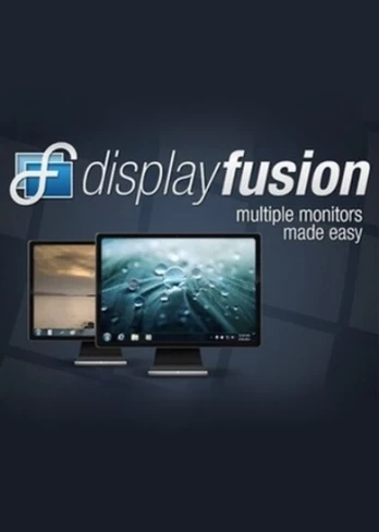 DisplayFusion Steam