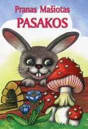 Pasakos kaina