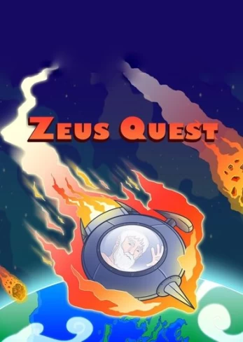 Zeus Quest Remastered Steam