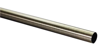 Skersinis Domoletti Estilo, 200 cm, Ø 19 mm, aukso