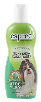 ESPREE SILKY SHOW CONDITIONER 355ml