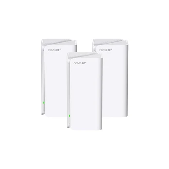 Maršrutizatorius Tenda Nova system Mesh MX21 Pro (3pack)