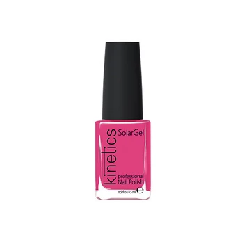 Kinetics Nagų lakas Solar Gel Polish 15ml , Hot Spot #066