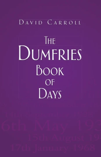 Dumfries Book of Days