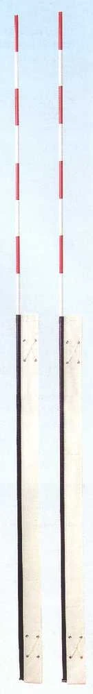 Interplastic Cehol for the volleyball antena