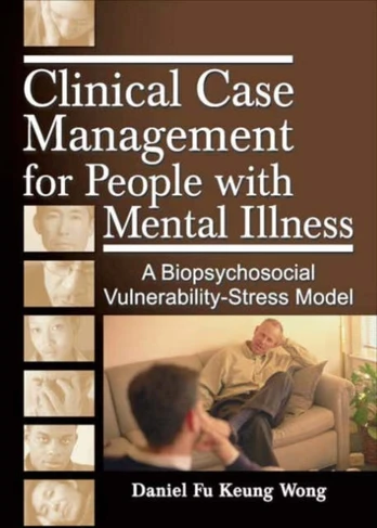 Clinical Case Management for People with Mental Illness