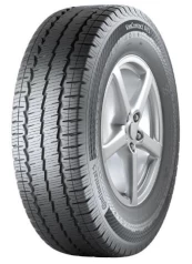Continental VanContact A/S Ultra 215/65 R16C 109/107T kaina