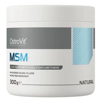 OSTROVIT MSM - 300g