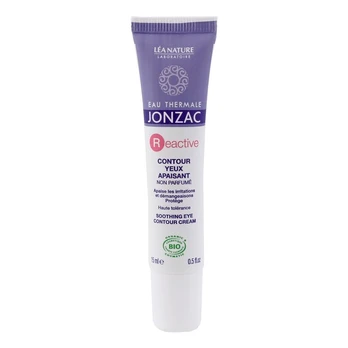 Jonzac Contorno Ojos Calm Reactive 15ml
