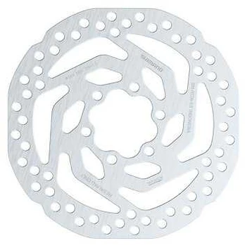 Stabdžių diskas Shimano SM-RT26 140mm 6-bolt