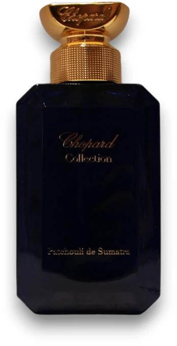 Chopard, Patchouli de Sumatra, Eau De Parfum, Unisex, 100 ml