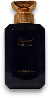Chopard, Patchouli de Sumatra, Eau De Parfum, Unisex, 100 ml kaina