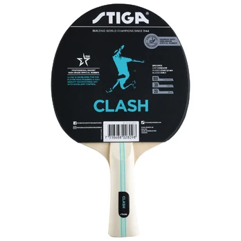 STIGA Hobby Clash Concave Stalo teniso raketė