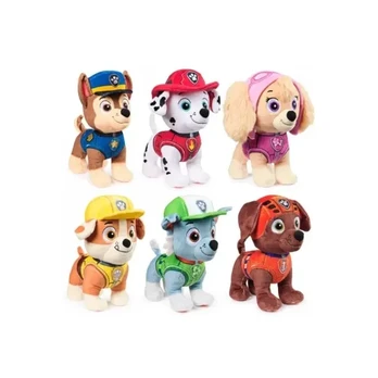 Pliušinis žaislas PAW PATROL Core Plush Toy