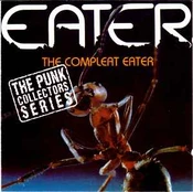 CD Eater - The Compleat Eater