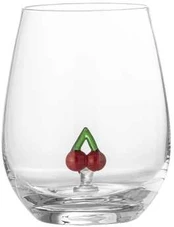 Bloomingville Misa Drikkeglas, Klar, Glas