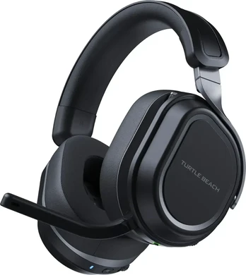 Ausinės „Turtle Beach Stealth 700 Gen 3“ – asmeninis kompiuteris – juodas